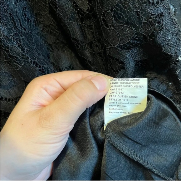 2/$40 SOLITARE L - Picture 5 of 5